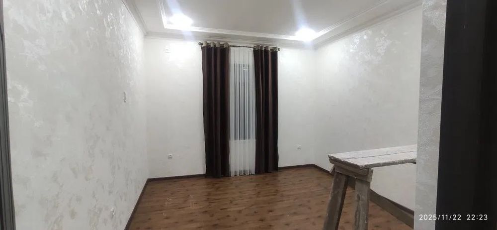 Квартира 1/2/2
Кврасу-6 Мустанг заправка 
 олтинтера мсг, улица карнок