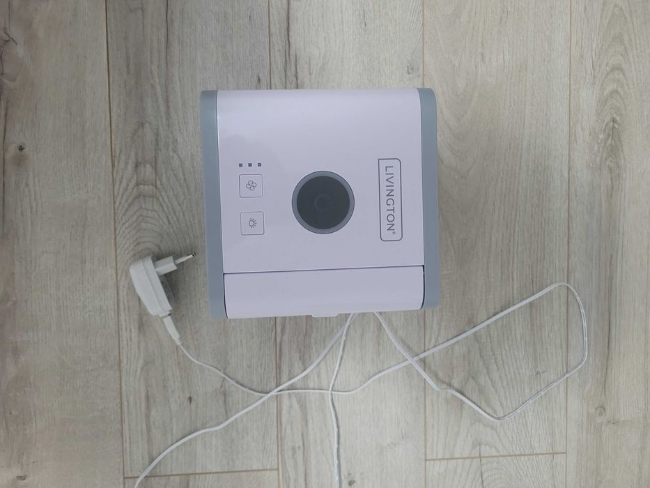 Mini-aer condiționat portabil