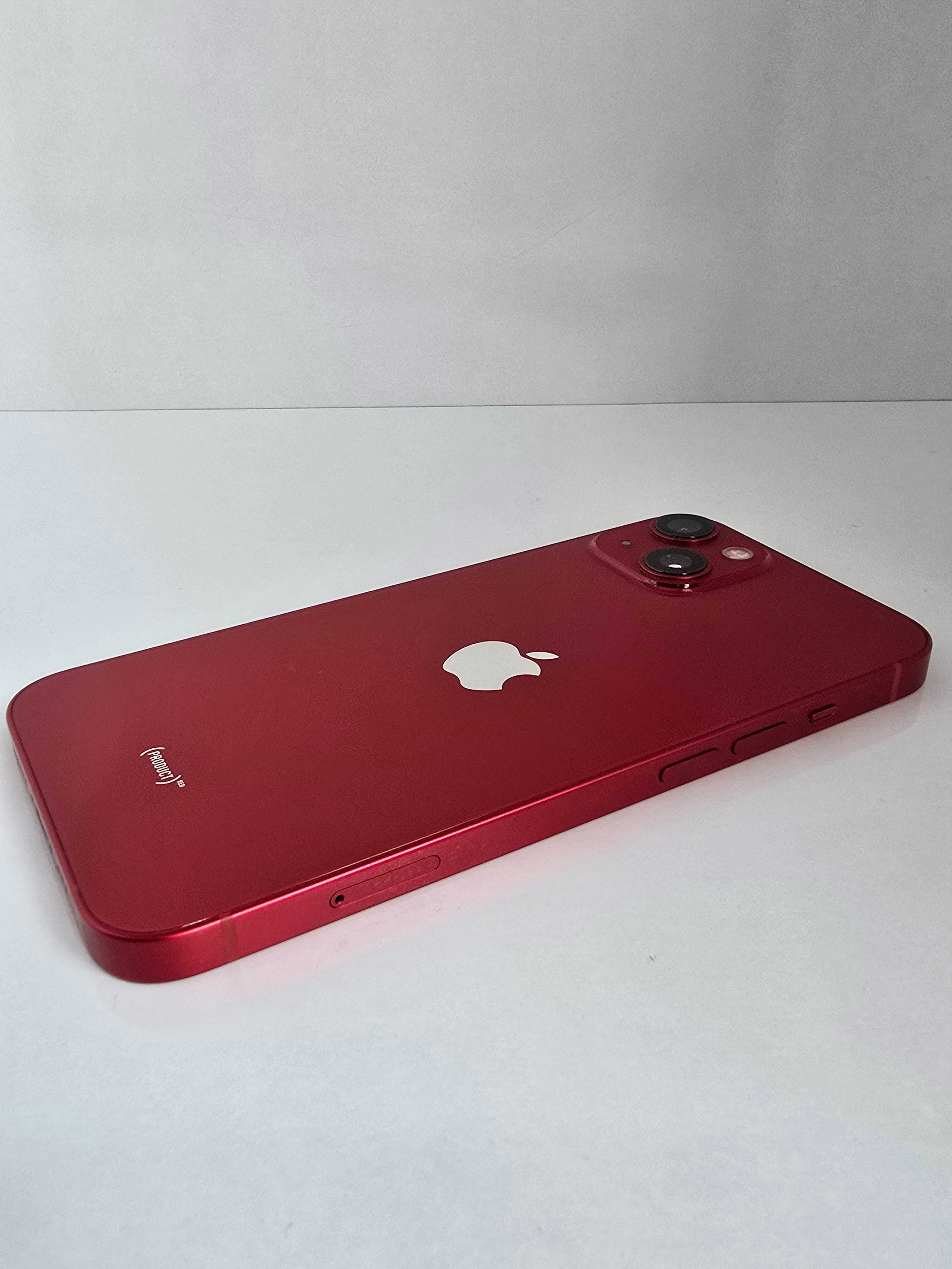 iPhone 13 256GB Red Product