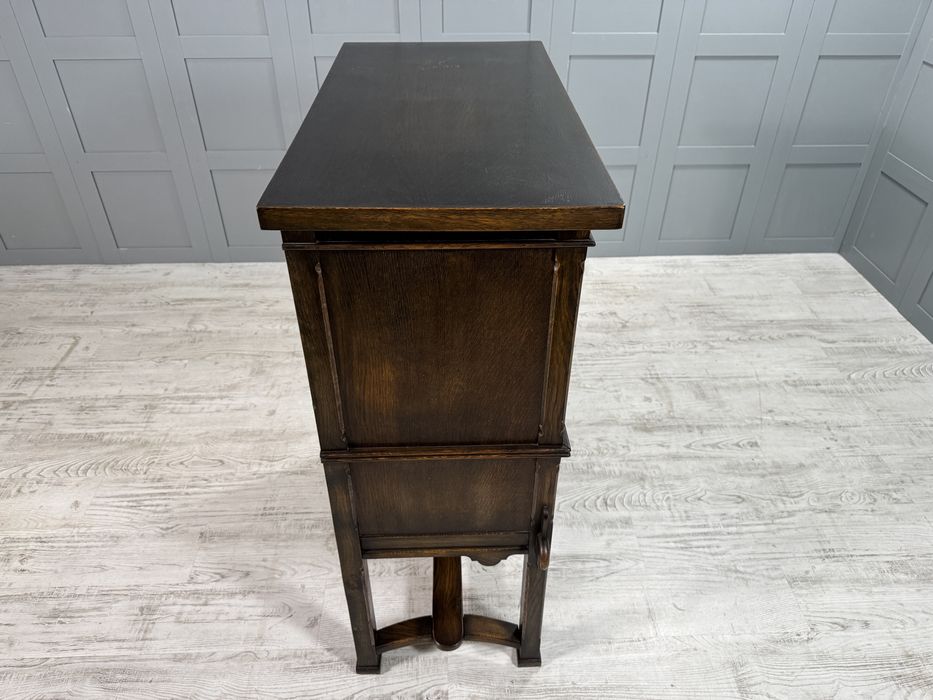 Шкаф - бюфет Jacobean Style Д1101