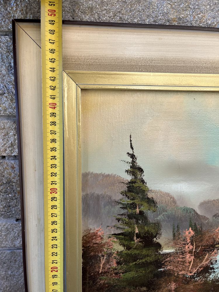 Красив,алпийски пейзаж