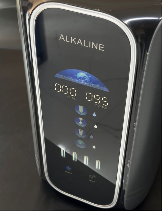 Фильтр для дома с установкой