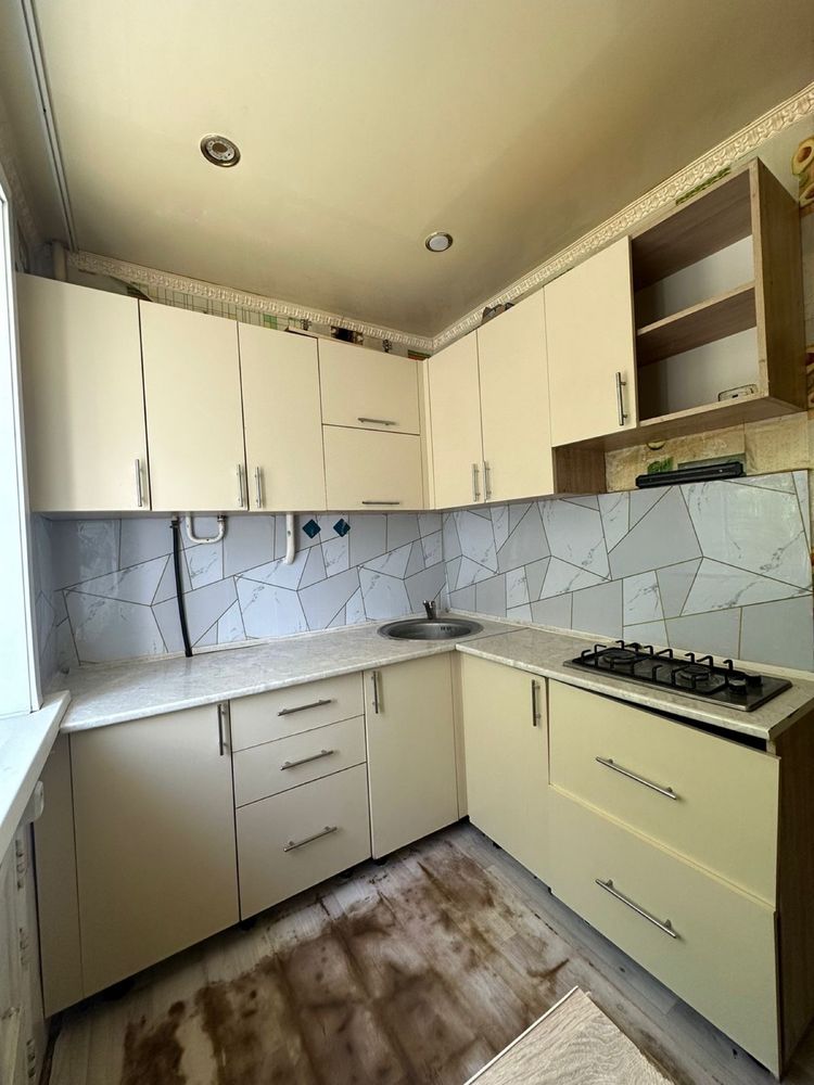 Продам 2 х ком по цене 1 ком