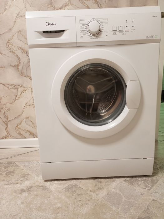 Стиральная машина Midea
