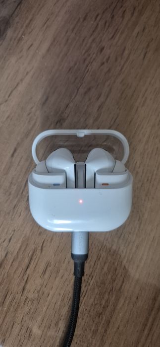 Samsung buds 3 pro