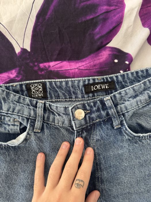 Vand blugi loewe