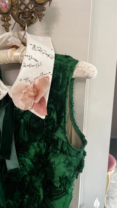 Rochie marca Diana Antohi