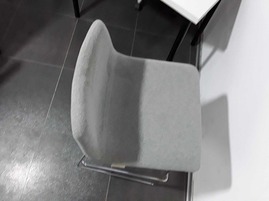 Бар стол 75 лв.метален