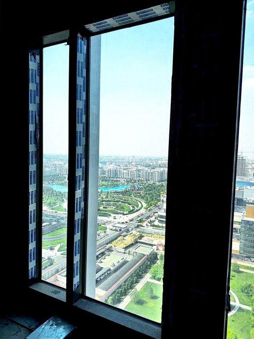 ПРОДАЁТСЯ КВАРТИРА 2/19/51 на 
Tashkent City 
Новостройка 
ЖК “Nest On