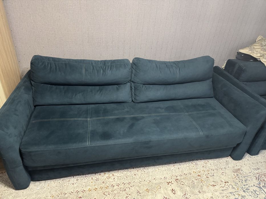 Продам диван 3 в 1