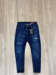 Blugi Slim Barbati Dsquared2 Colectie Noua