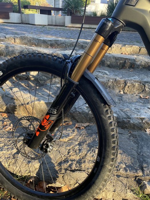 Radon Jab 10.0 marime L