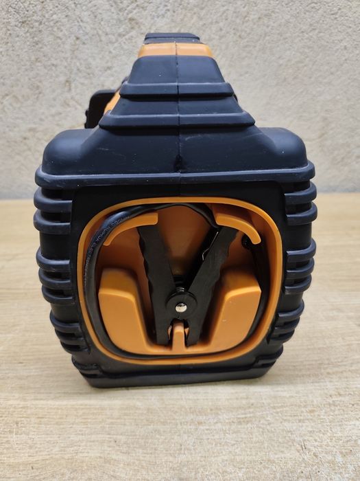 Стартерно устройство Merox