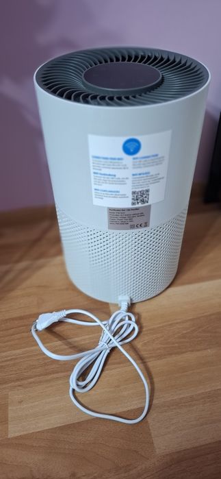 Purificator aer AlecoAir