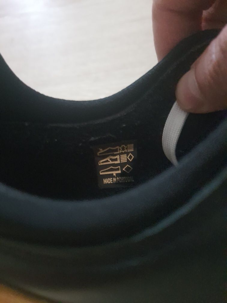 Pantofi Bigotti marimea 41