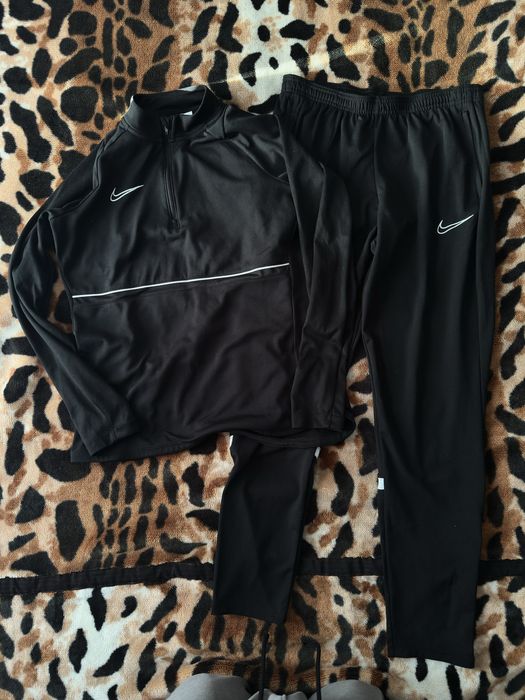 Trening Nike Dri Fit