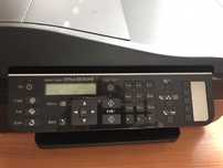 Epson Stylus Office BX310FN