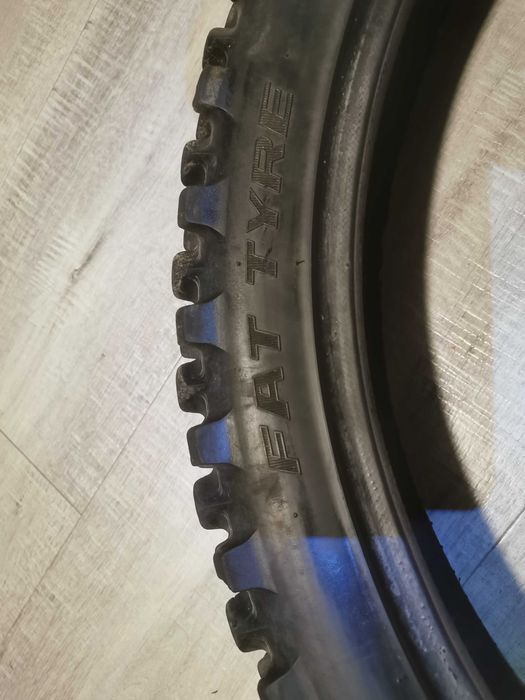 Cauciuc moto 90/100-21 Shinko