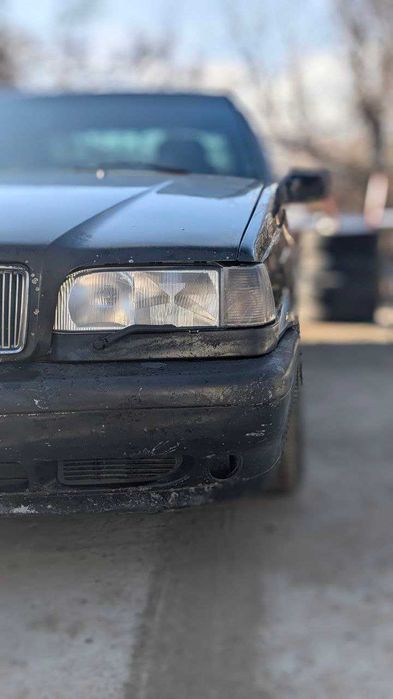 Volvo 850. Автомат 1993г.в.