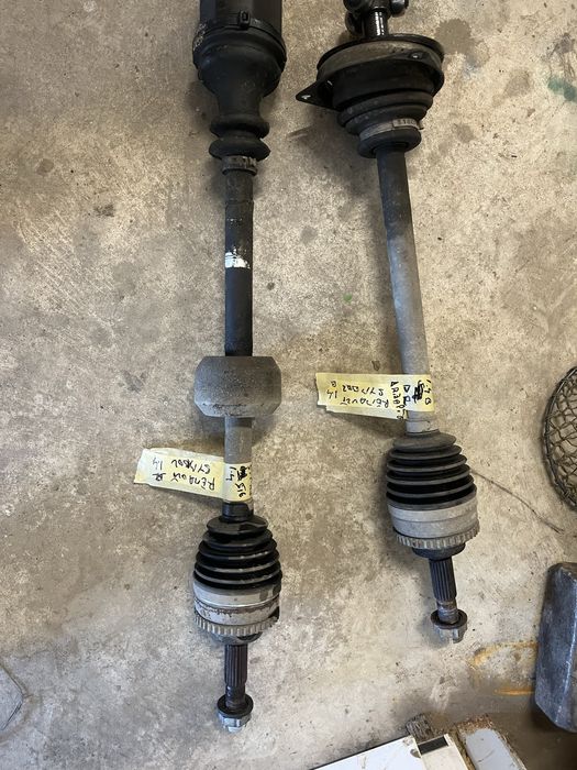 Vand plsnetara dreapta si stanga Renault Clio 2 Symbol 1.4 ! 2004-2008