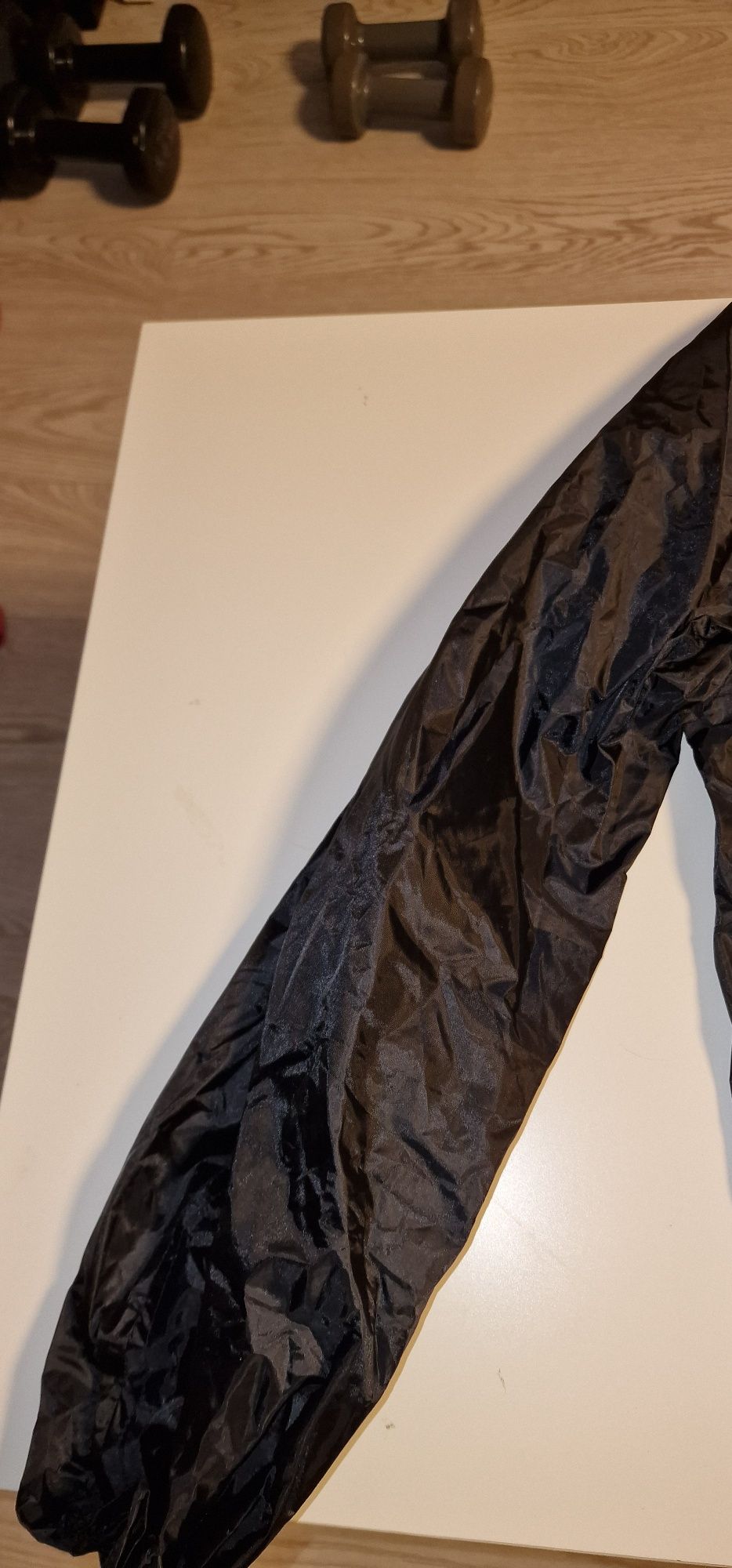 Geaca de ploaie moto impermeabila Helstons