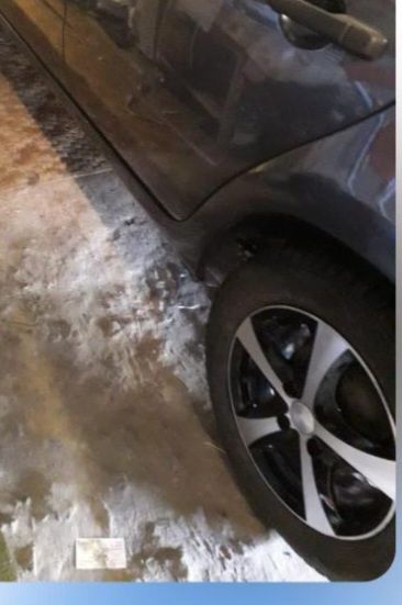 Продам литье на 14