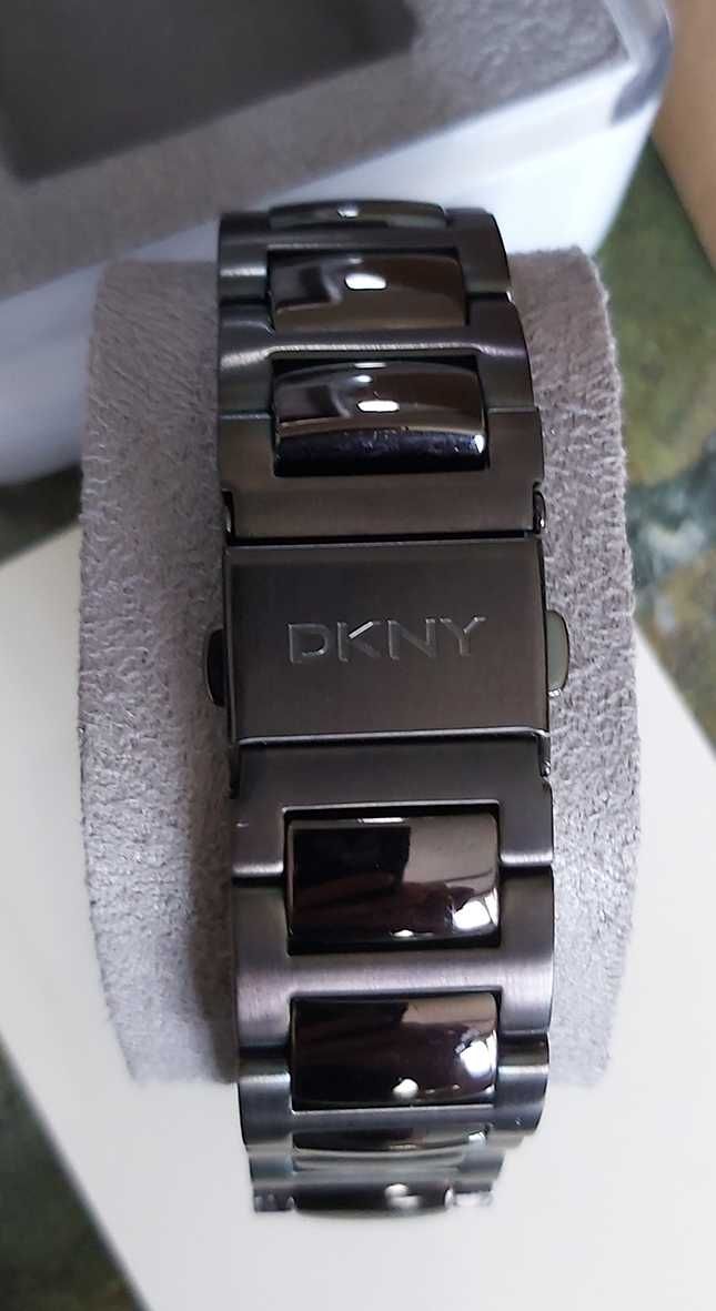 Ceas DKNY NY1283_brand autentic S.U.A_Chronograph Mens Sport Watch