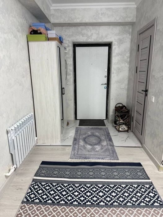 1/3/11 Новостройка ЖК Икат, Мега планет, метро Юнусабад, Юнусабадский