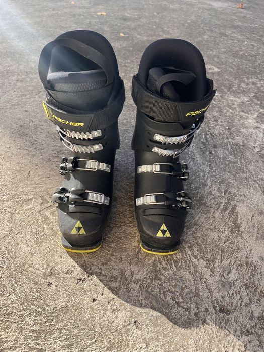 Fisher ски обувки, 36 размер (22,5 ски обувка)