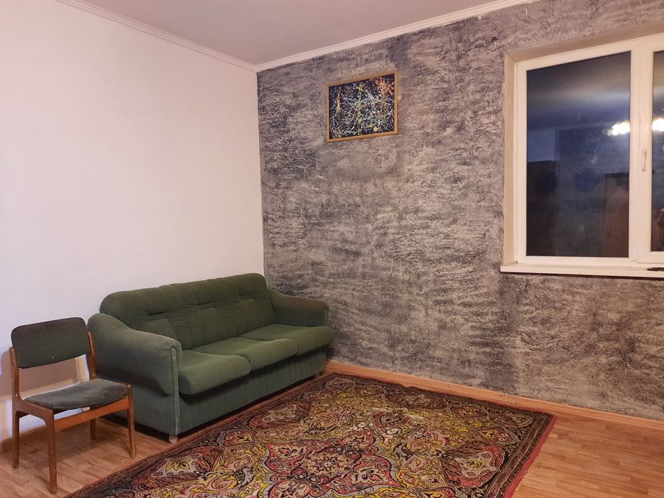 Продам квартиру однокомнатную