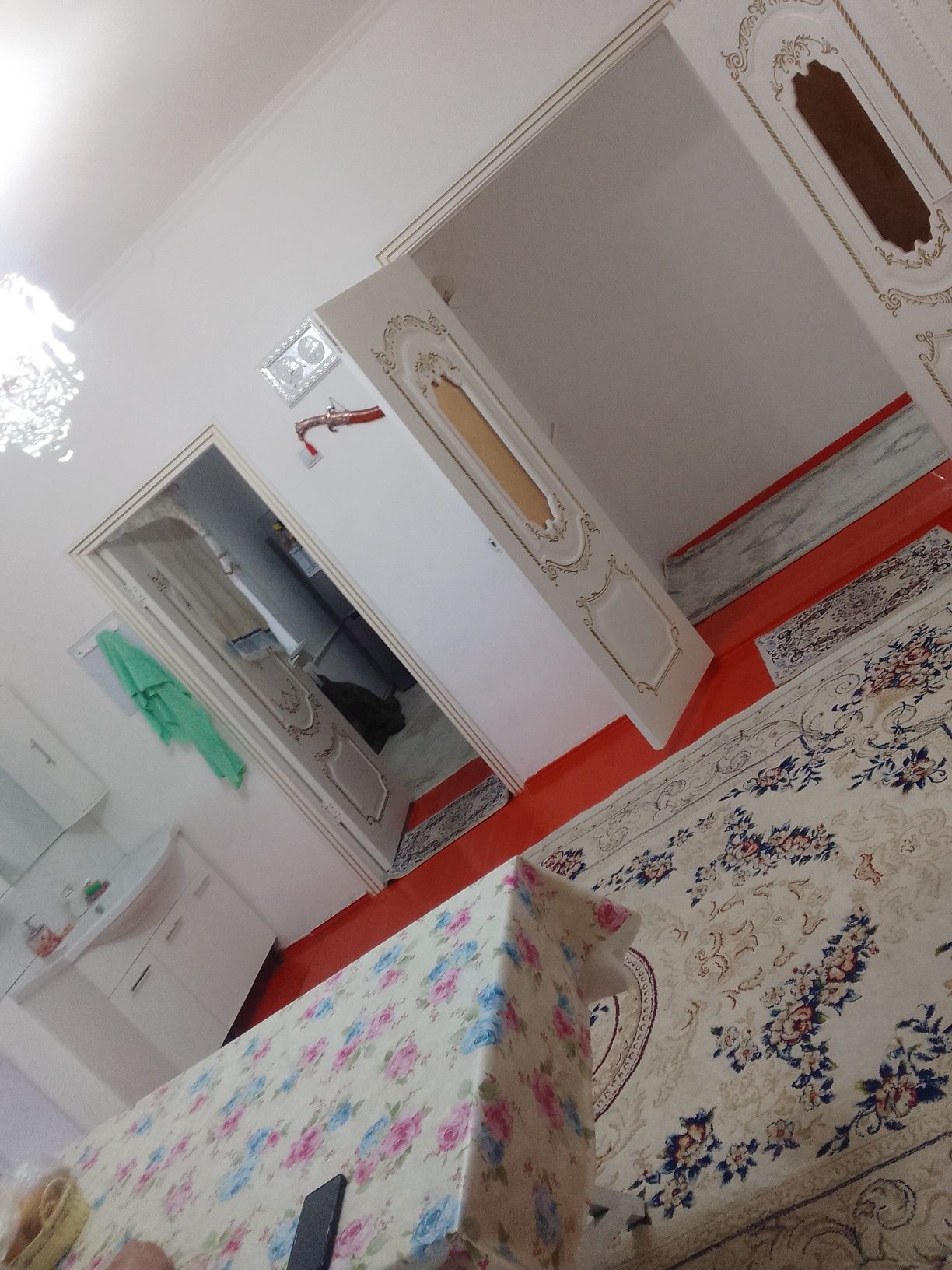 Дом 6 комната...