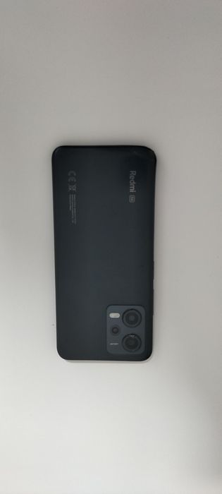 Xiaomi Redmi Note 12 5G — 12/256 ГБ