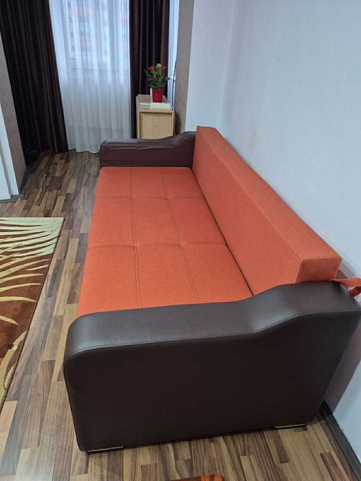 Vand canapea extensibila