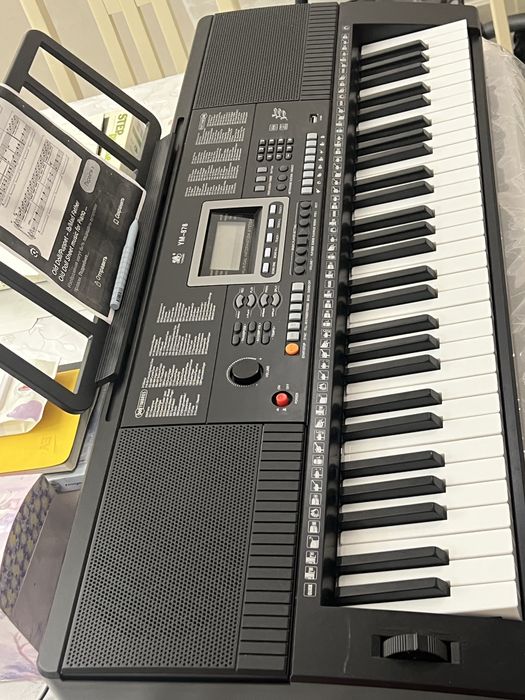 Синтезатор настольный