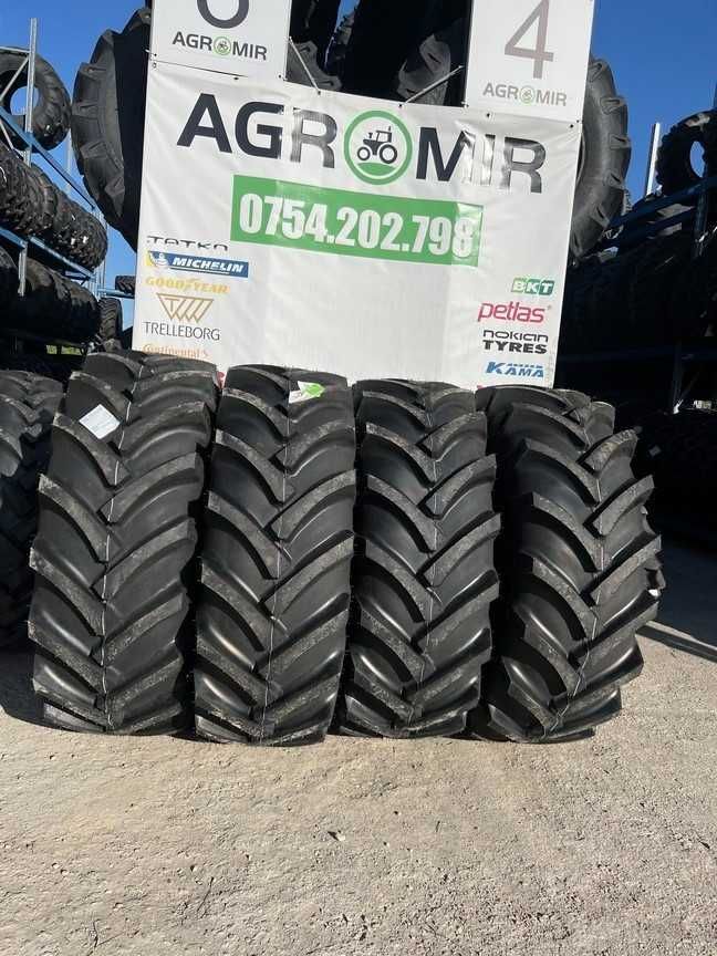 Marca OZKA cu 16 pliuri 18.4-26 pentru combina anvelope noi