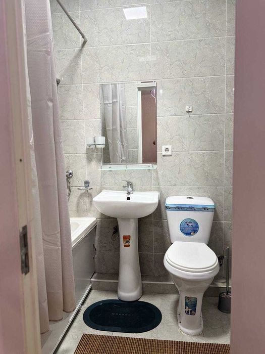 Мегапланет ёнида квартира ижарага берилади