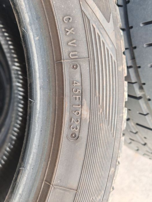 Продавам Гуми 255/50 R 19 Toyo dot 2023