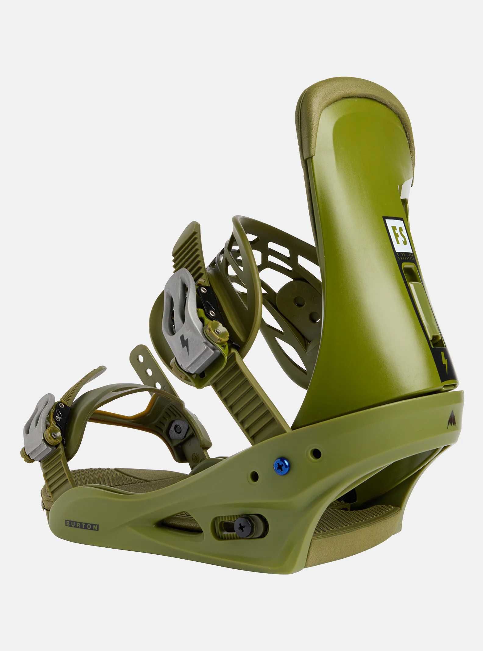 Сноуборд автомати Burton Freestyle Re:Flex 2023
