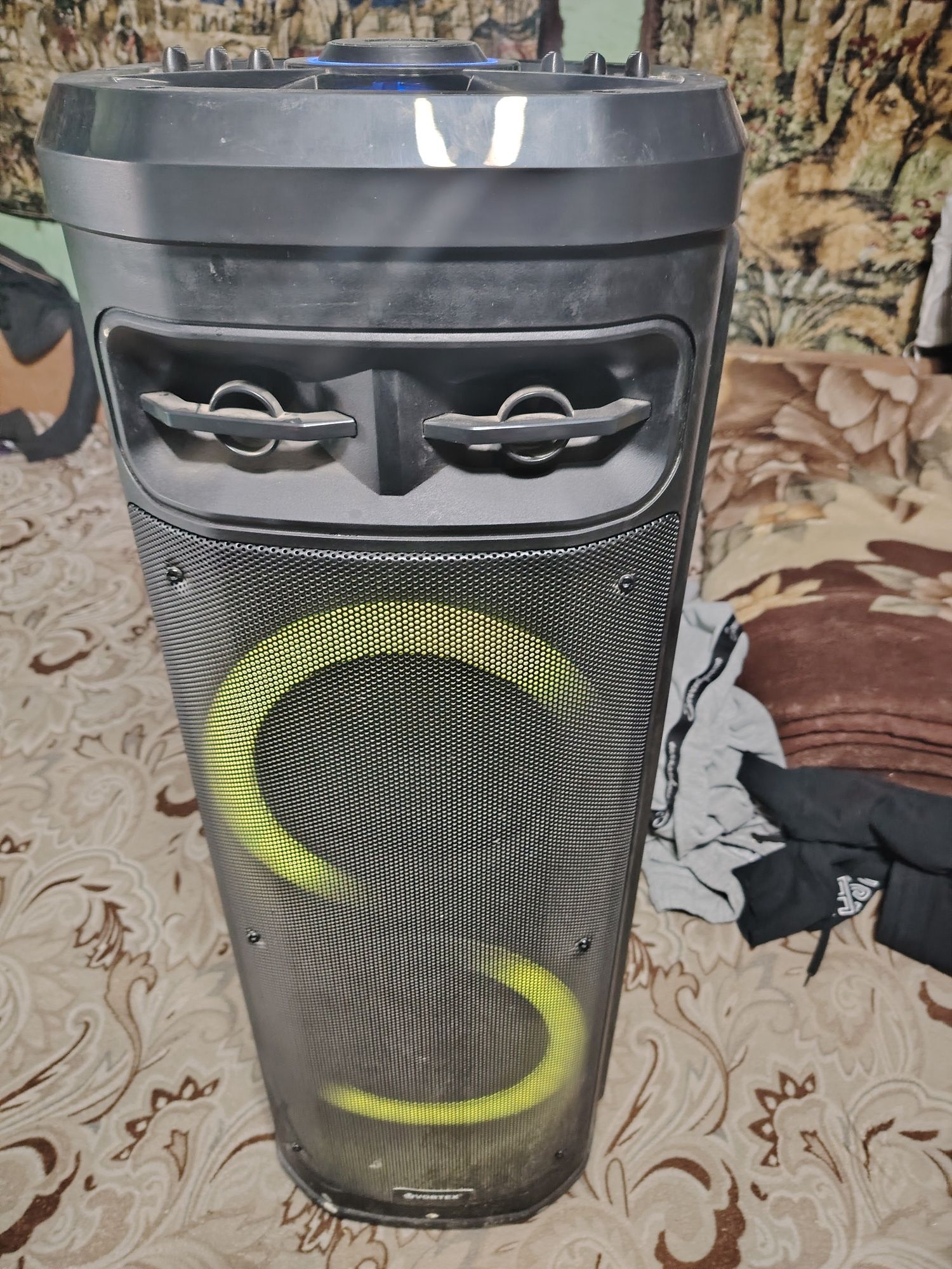 Boxa portabila vortex vo2616