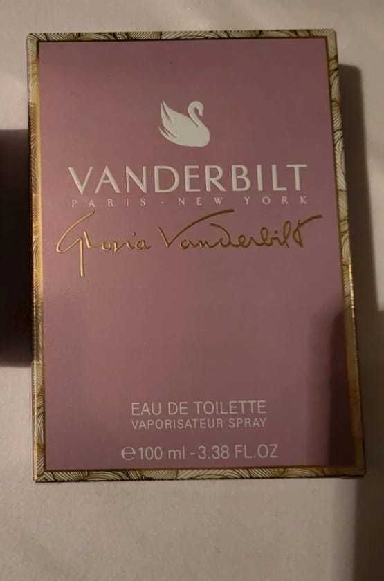 Parfum Vanderbilt