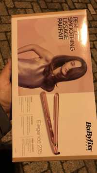 Placa par BaByliss Paris