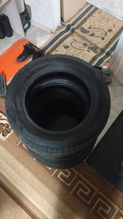 Продаю зимни балон 205/60/R16