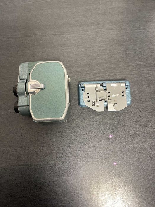 Vand aparat filmat Bauer 88 B