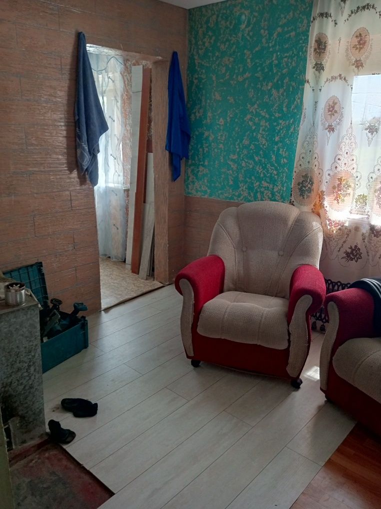 Продается дом на ГРП