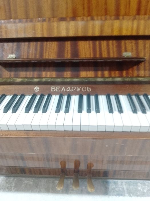 Пианино Пианино Пианино