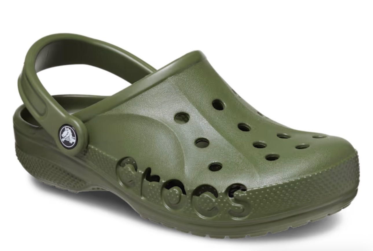 Crocs оригинал из Америки