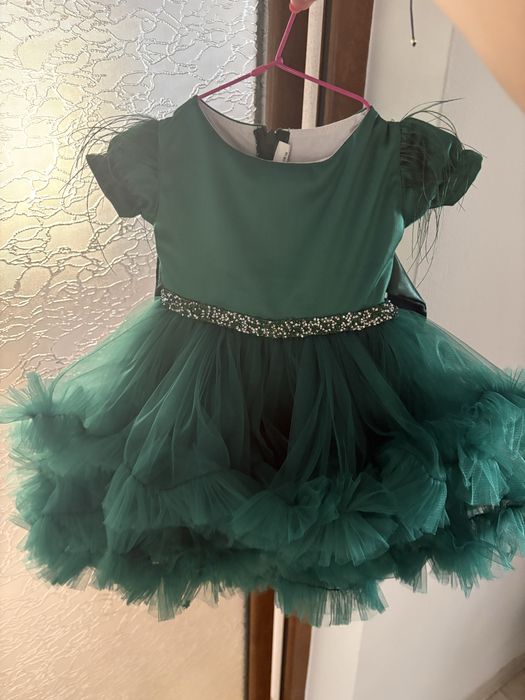 Vand rochite fetite 0-3, 6-9 luni