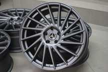 Джанти 19" Mercedes ML, GLE