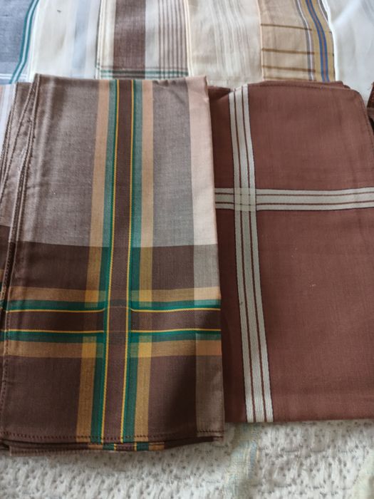 Дамски носни кърпи