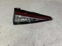 Lampa stop stanga pe hayon, Skoda Enyaq, 2021, 2022, 2023, 2024, cod origine OE 5LG945307B.